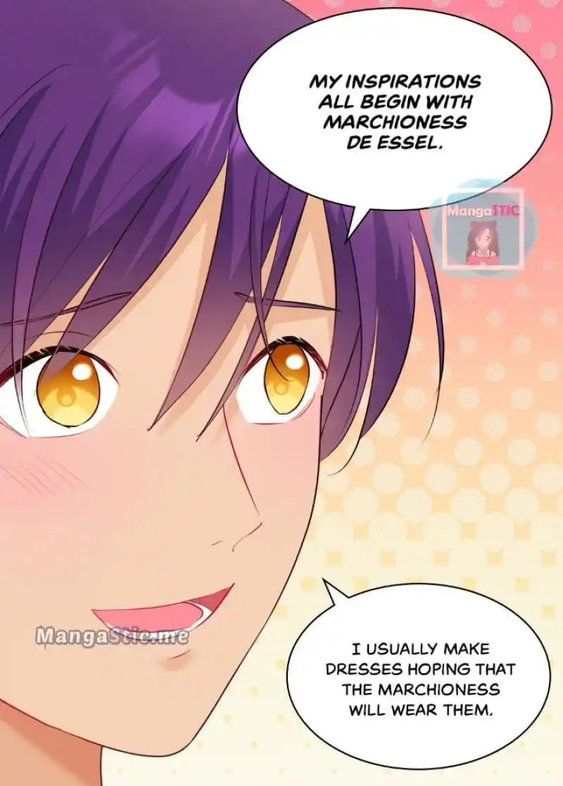 Daisy: How To Become The Duke’s Fiancée Chapter 119