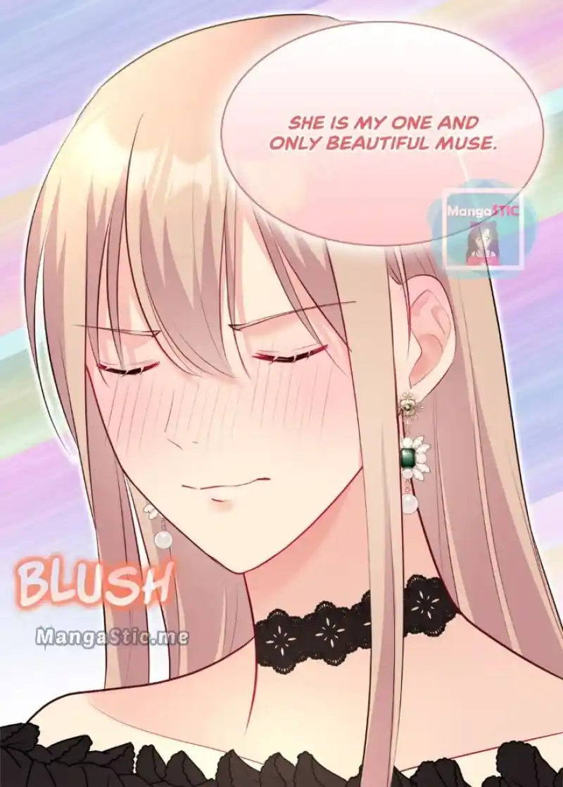 Daisy: How To Become The Duke’s Fiancée Chapter 119