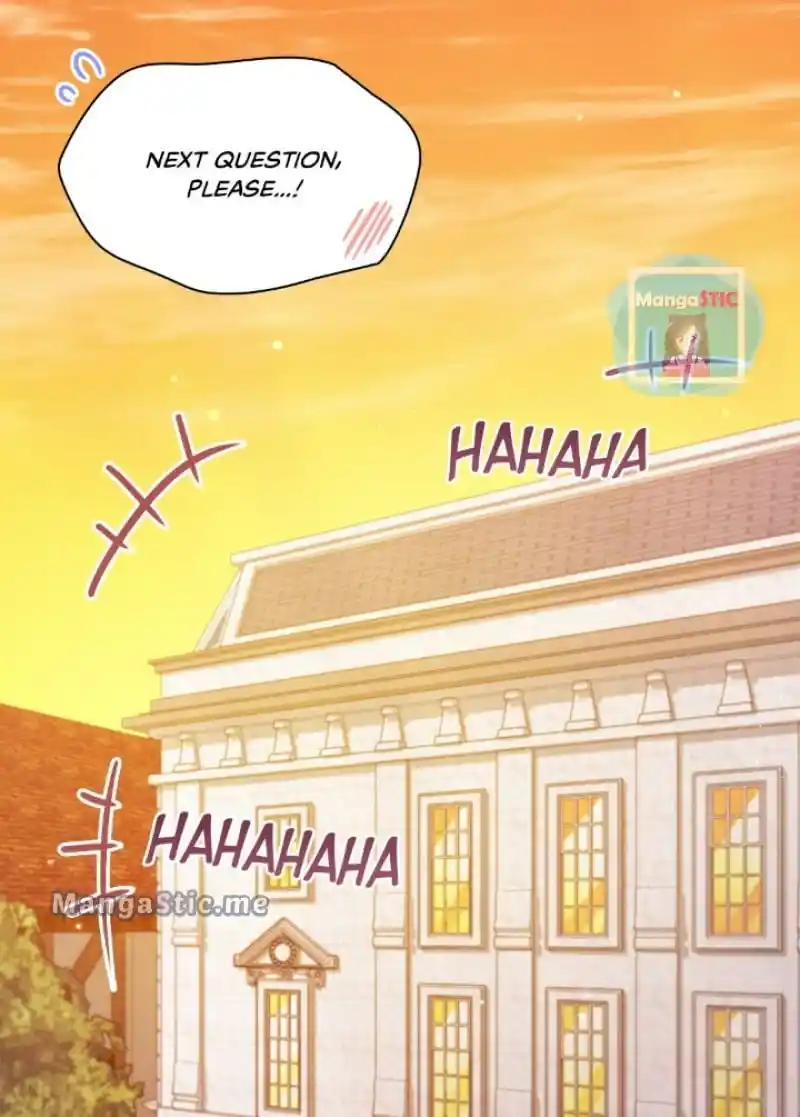 Daisy: How To Become The Duke’s Fiancée Chapter 119