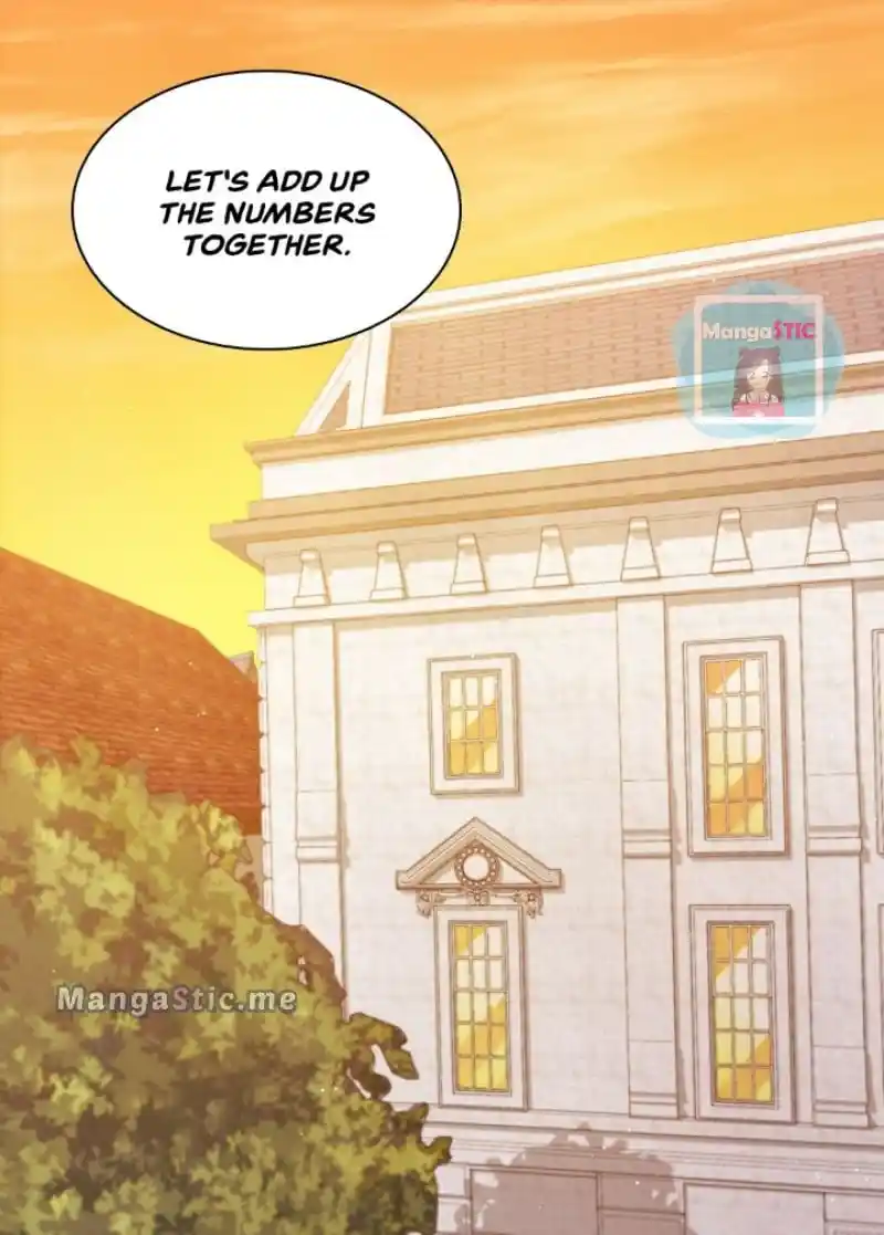 Daisy: How To Become The Duke’s Fiancée Chapter 119