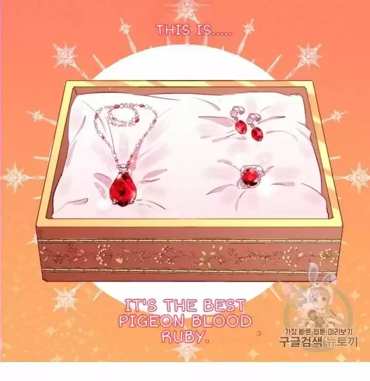 Daisy: How To Become The Duke's Fiancée Chapter 12