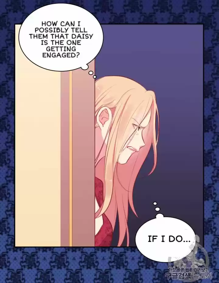 Daisy: How To Become The Duke's Fiancée Chapter 12