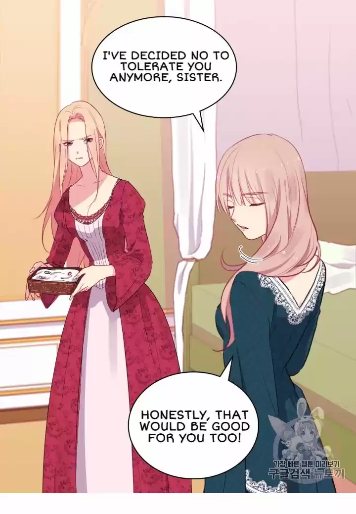 Daisy: How To Become The Duke's Fiancée Chapter 12