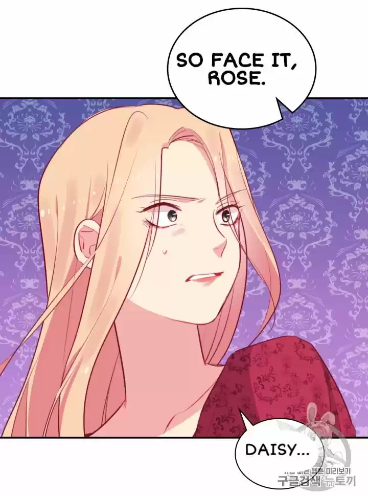 Daisy: How To Become The Duke's Fiancée Chapter 12