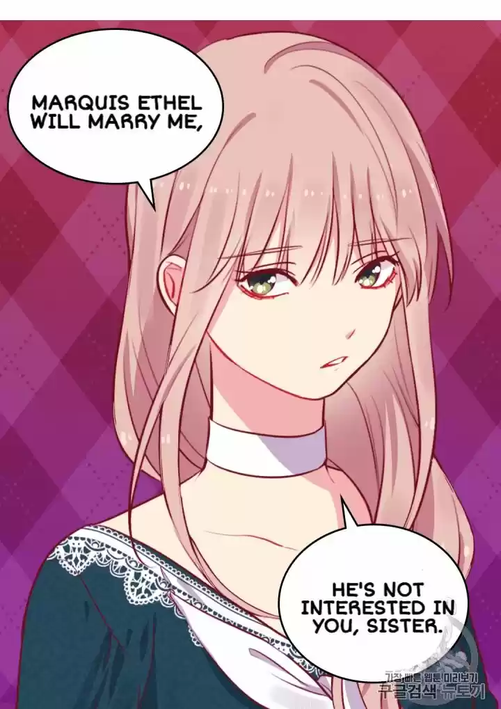 Daisy: How To Become The Duke's Fiancée Chapter 12