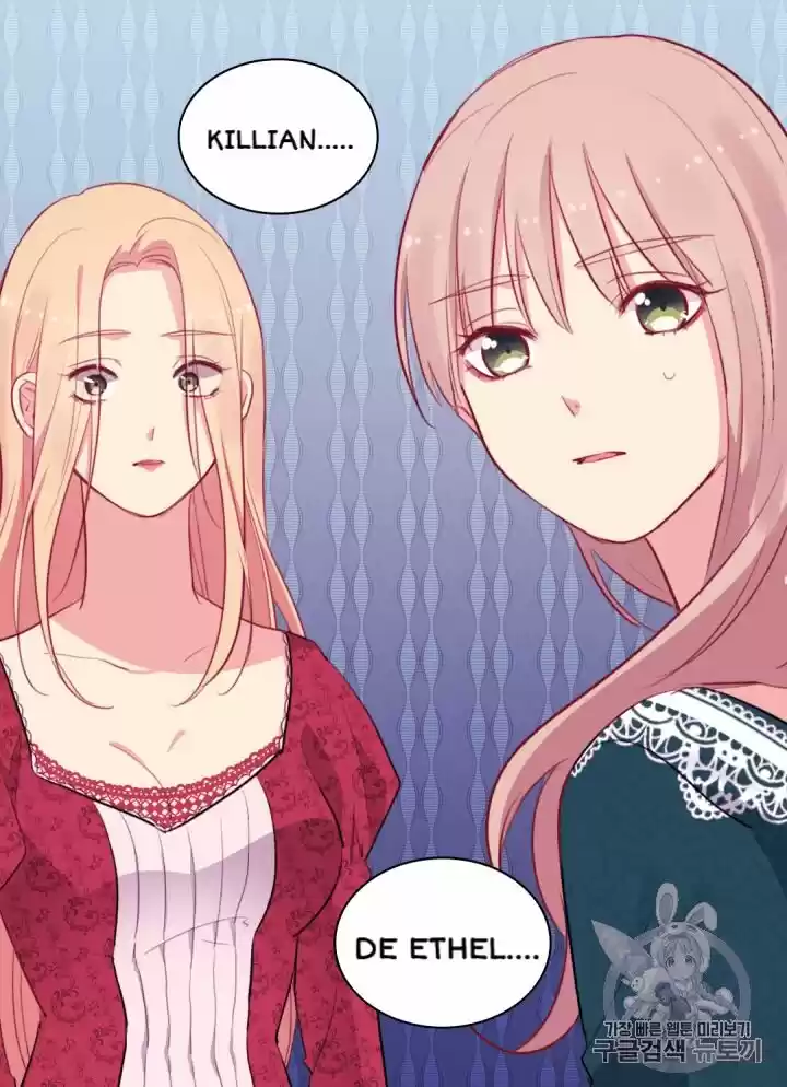 Daisy: How To Become The Duke's Fiancée Chapter 12