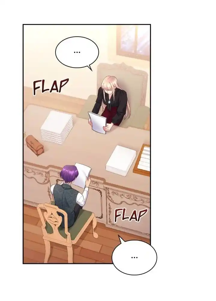 Daisy: How To Become The Duke’s Fiancée Chapter 120