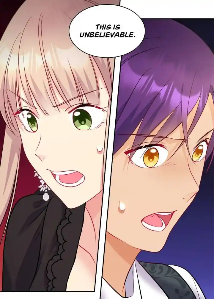 Daisy: How To Become The Duke’s Fiancée Chapter 120