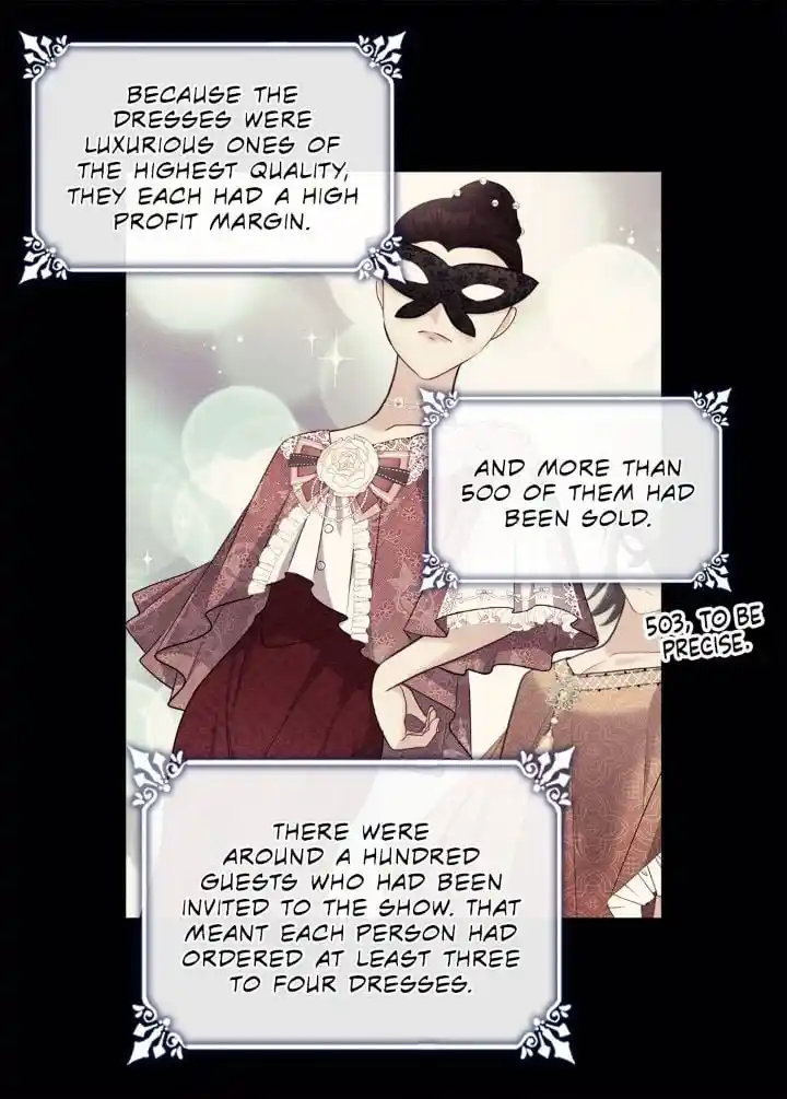 Daisy: How To Become The Duke’s Fiancée Chapter 120