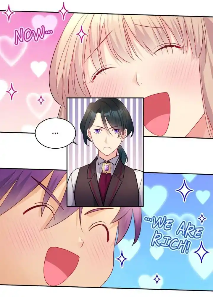 Daisy: How To Become The Duke’s Fiancée Chapter 120