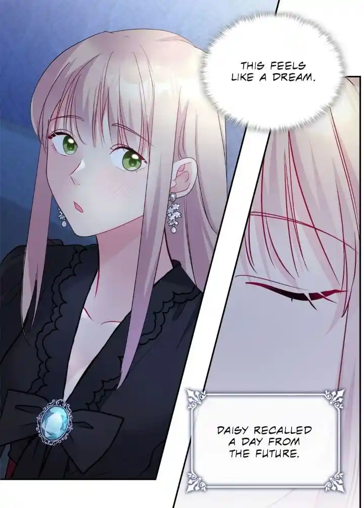 Daisy: How To Become The Duke’s Fiancée Chapter 120