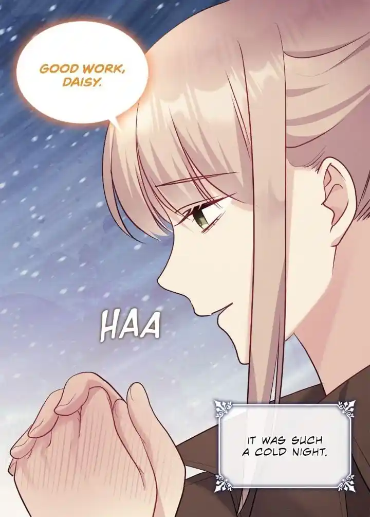 Daisy: How To Become The Duke’s Fiancée Chapter 120