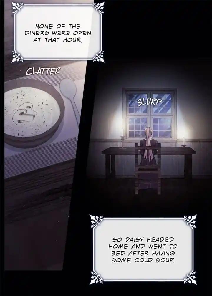 Daisy: How To Become The Duke’s Fiancée Chapter 120