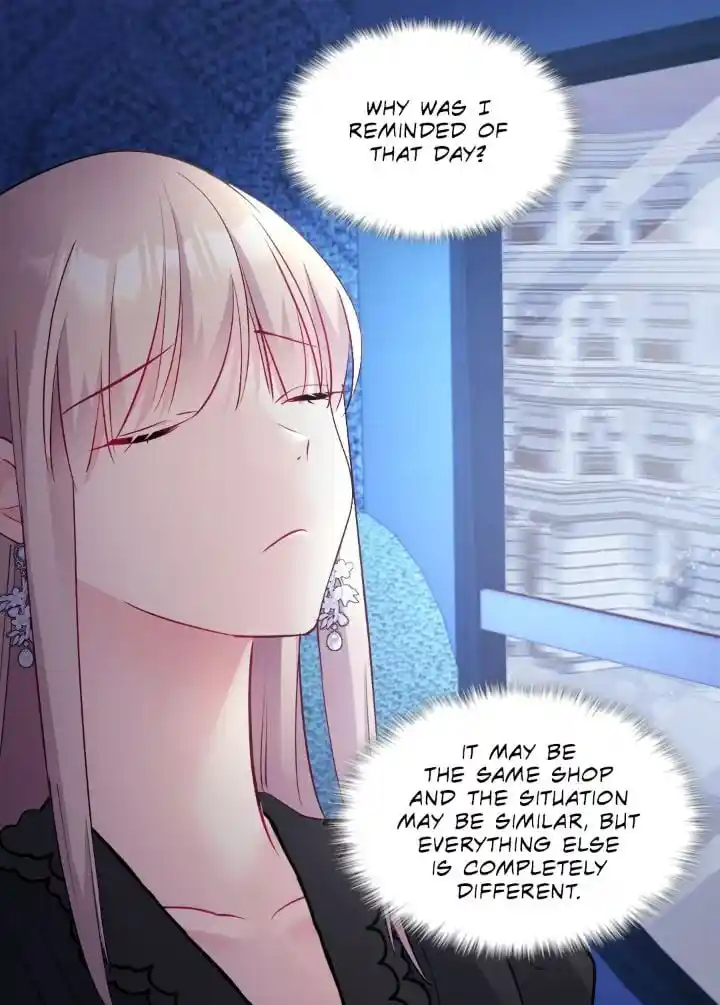 Daisy: How To Become The Duke’s Fiancée Chapter 120