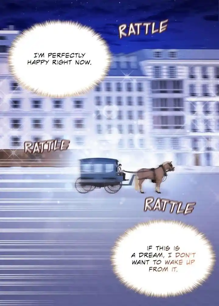 Daisy: How To Become The Duke’s Fiancée Chapter 120