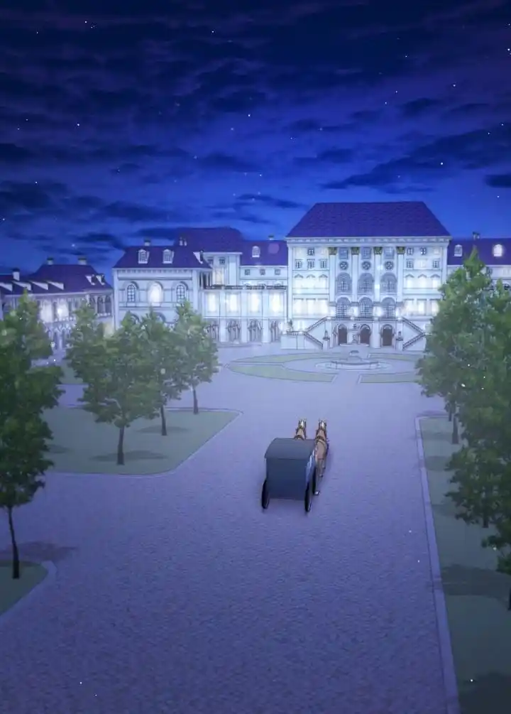 Daisy: How To Become The Duke’s Fiancée Chapter 120