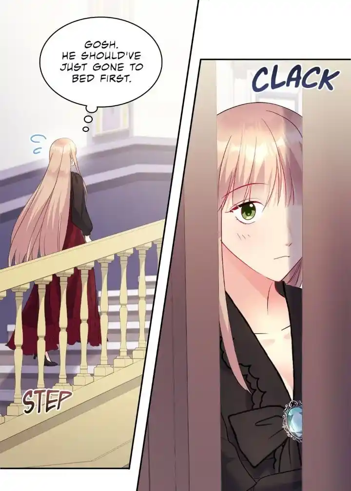 Daisy: How To Become The Duke’s Fiancée Chapter 120