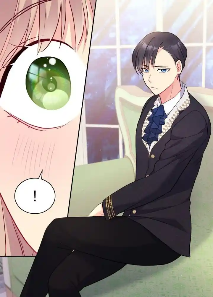 Daisy: How To Become The Duke’s Fiancée Chapter 120