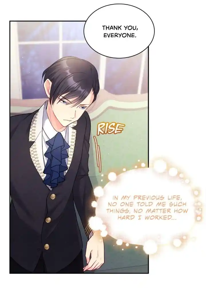 Daisy: How To Become The Duke’s Fiancée Chapter 120