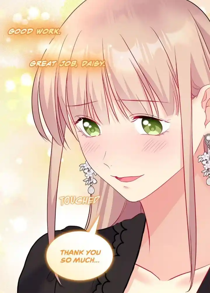 Daisy: How To Become The Duke’s Fiancée Chapter 120