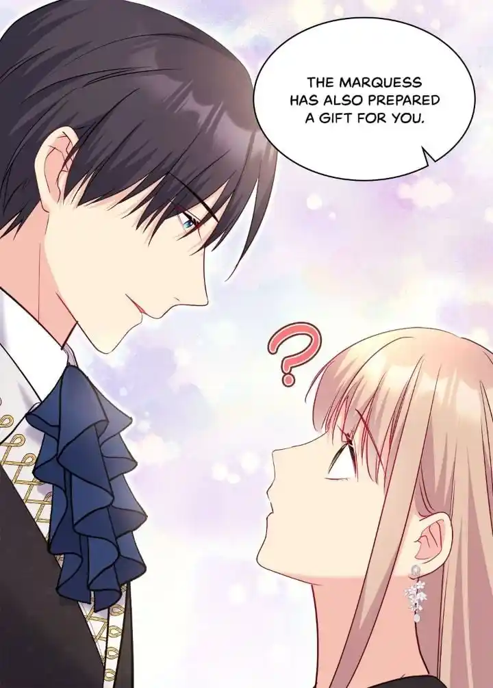 Daisy: How To Become The Duke’s Fiancée Chapter 120