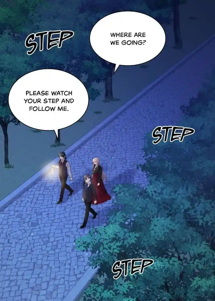 Daisy: How To Become The Duke’s Fiancée Chapter 120