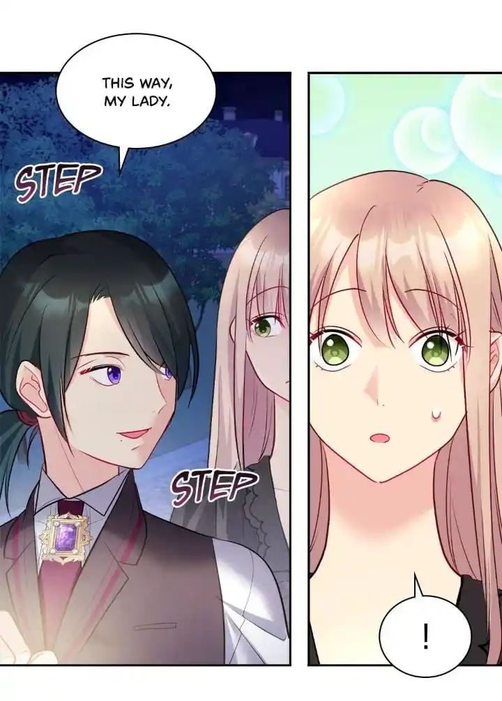 Daisy: How To Become The Duke’s Fiancée Chapter 120