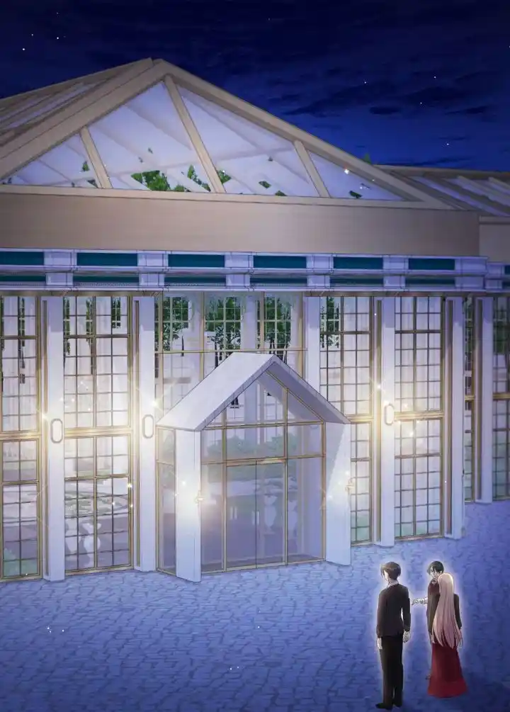 Daisy: How To Become The Duke’s Fiancée Chapter 120