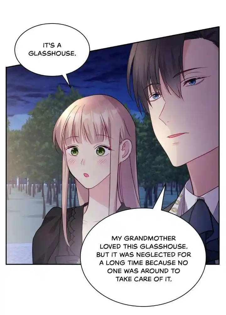 Daisy: How To Become The Duke’s Fiancée Chapter 120