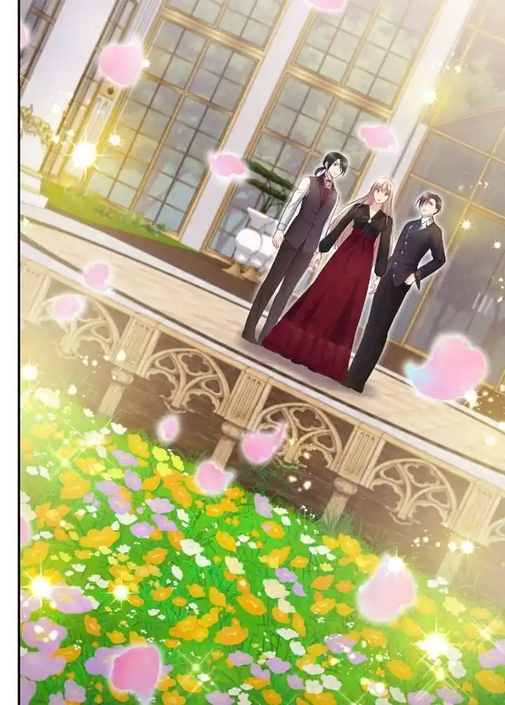 Daisy: How To Become The Duke’s Fiancée Chapter 120