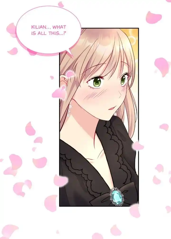 Daisy: How To Become The Duke’s Fiancée Chapter 120