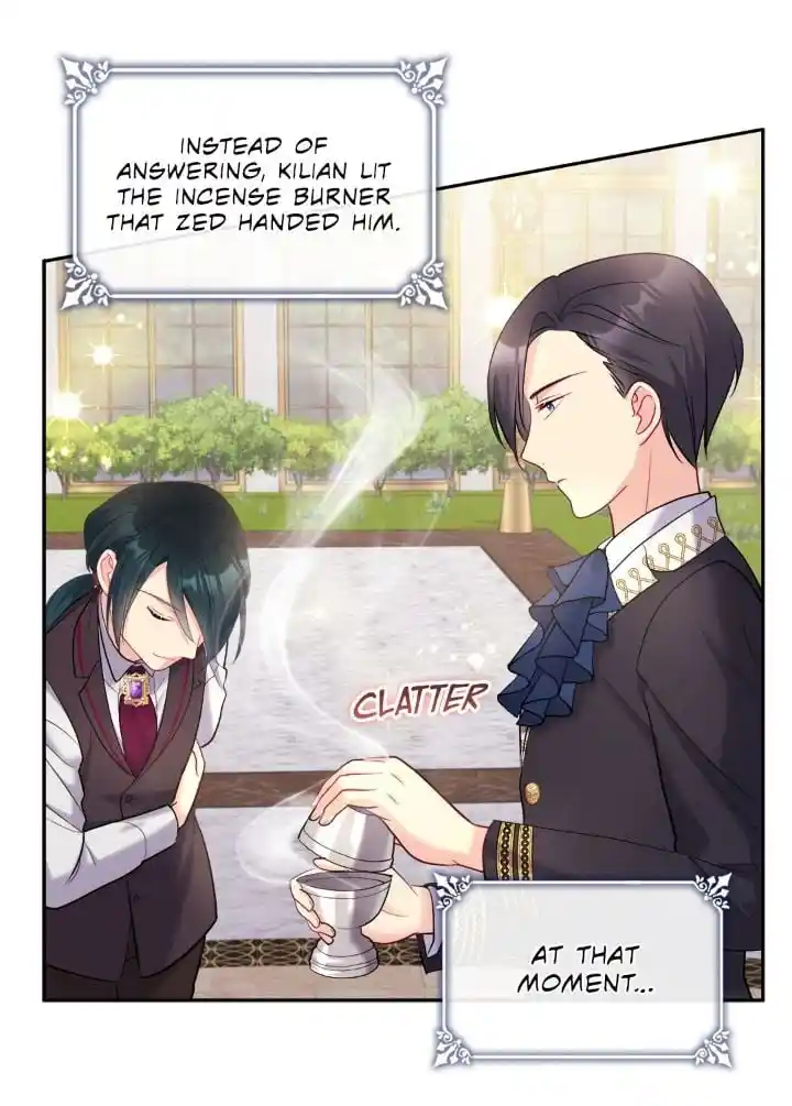 Daisy: How To Become The Duke’s Fiancée Chapter 120