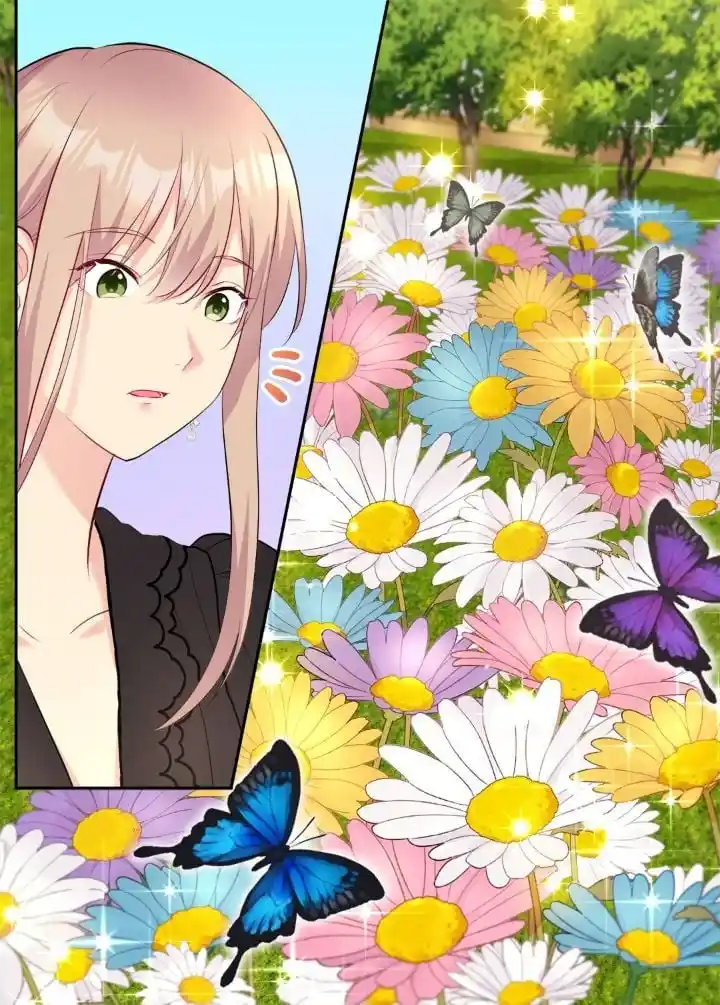 Daisy: How To Become The Duke’s Fiancée Chapter 120