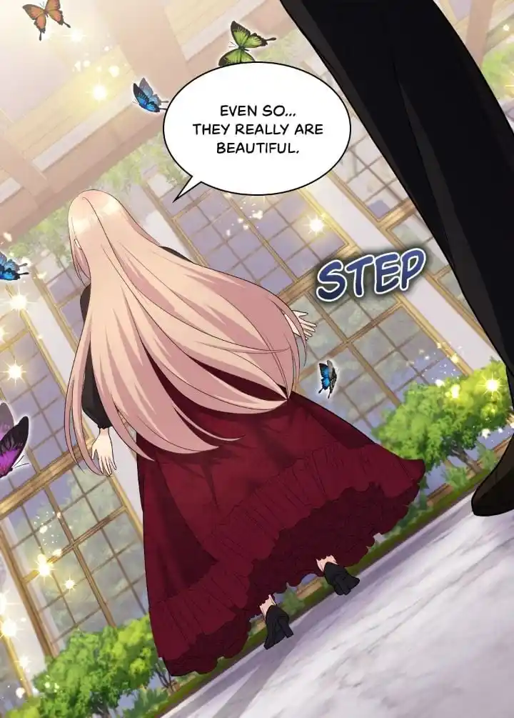 Daisy: How To Become The Duke’s Fiancée Chapter 120