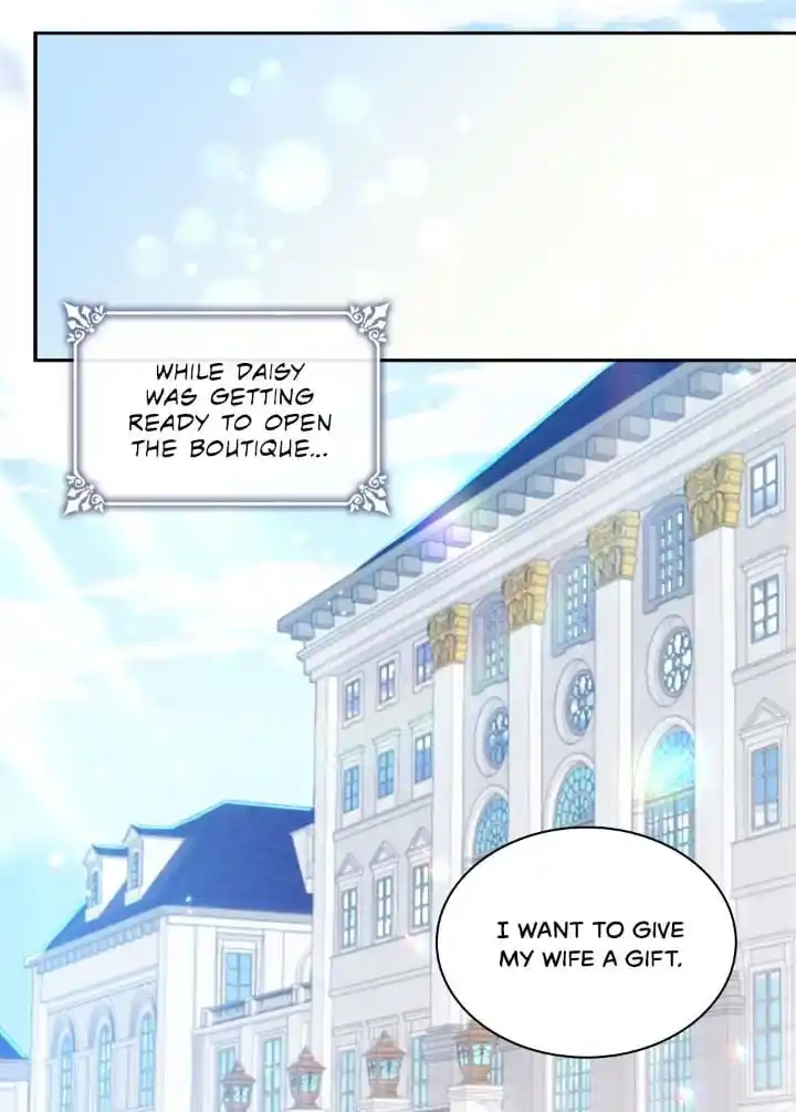 Daisy: How To Become The Duke’s Fiancée Chapter 120