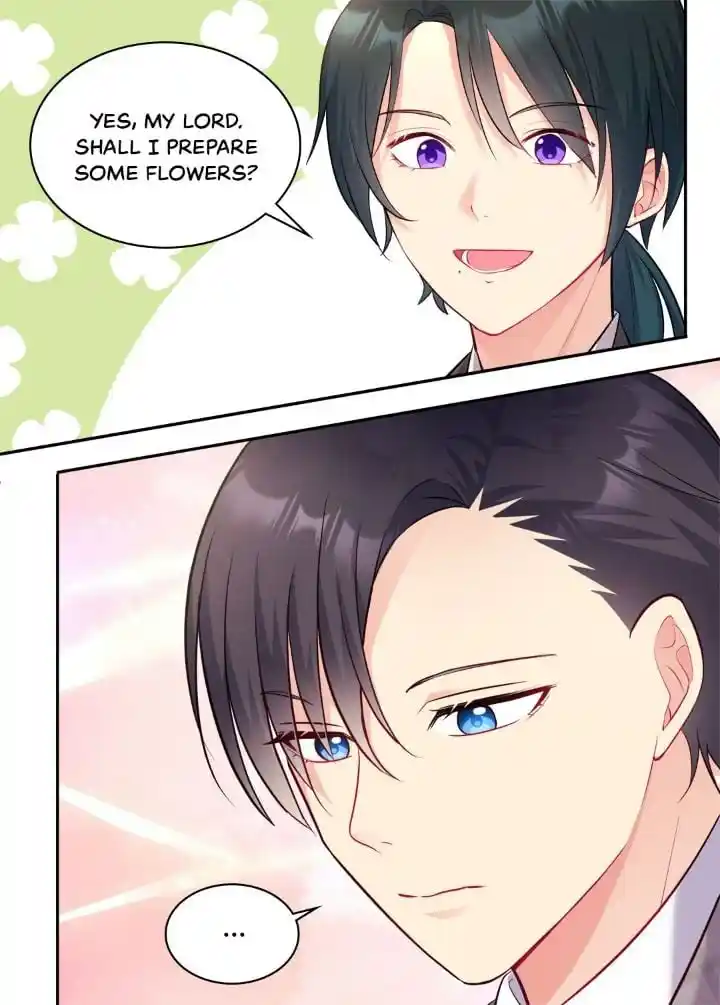 Daisy: How To Become The Duke’s Fiancée Chapter 120