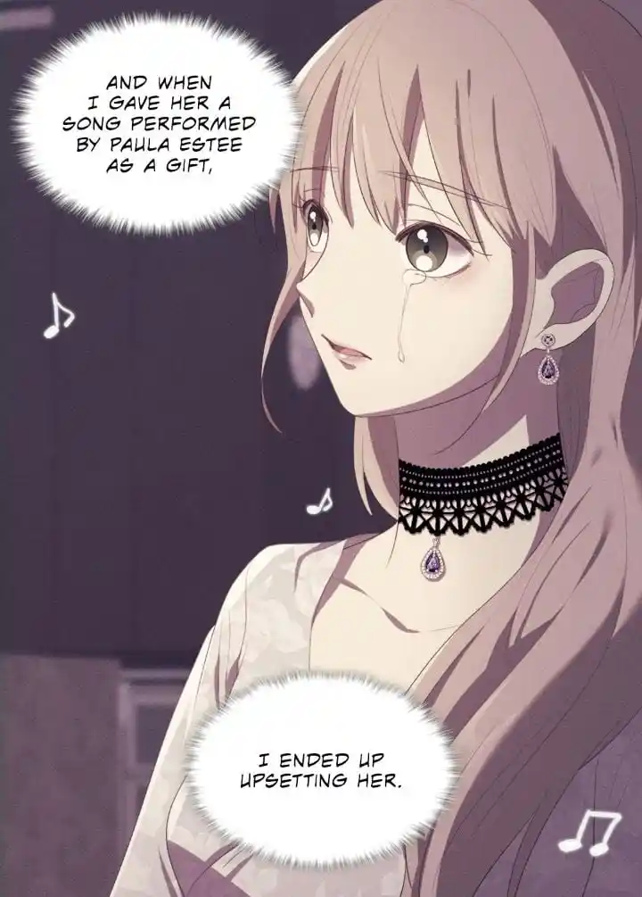 Daisy: How To Become The Duke’s Fiancée Chapter 120