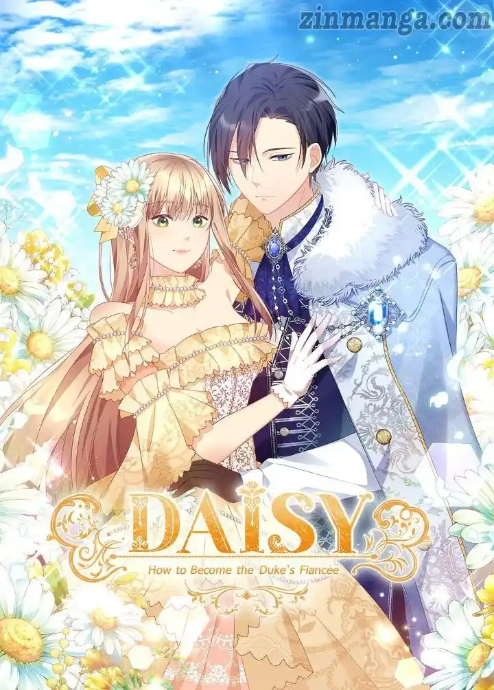 Daisy: How To Become The Duke's Fiancée Chapter 121