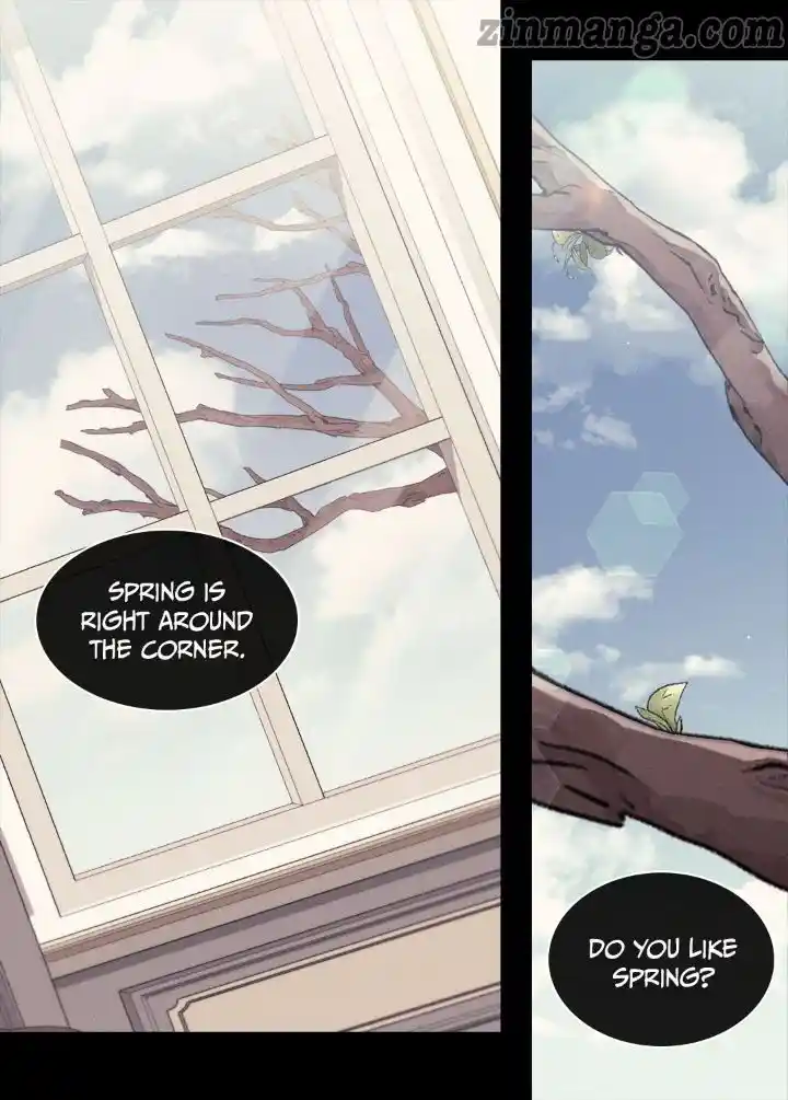 Daisy: How To Become The Duke's Fiancée Chapter 121