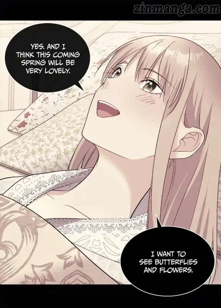 Daisy: How To Become The Duke's Fiancée Chapter 121