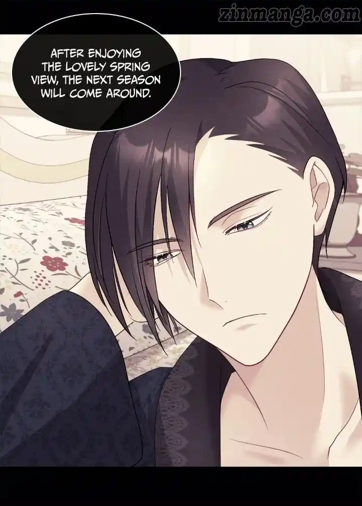 Daisy: How To Become The Duke's Fiancée Chapter 121