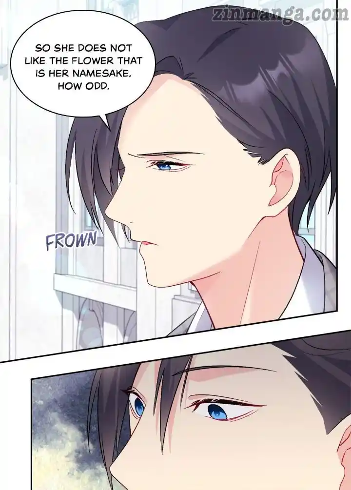 Daisy: How To Become The Duke's Fiancée Chapter 121