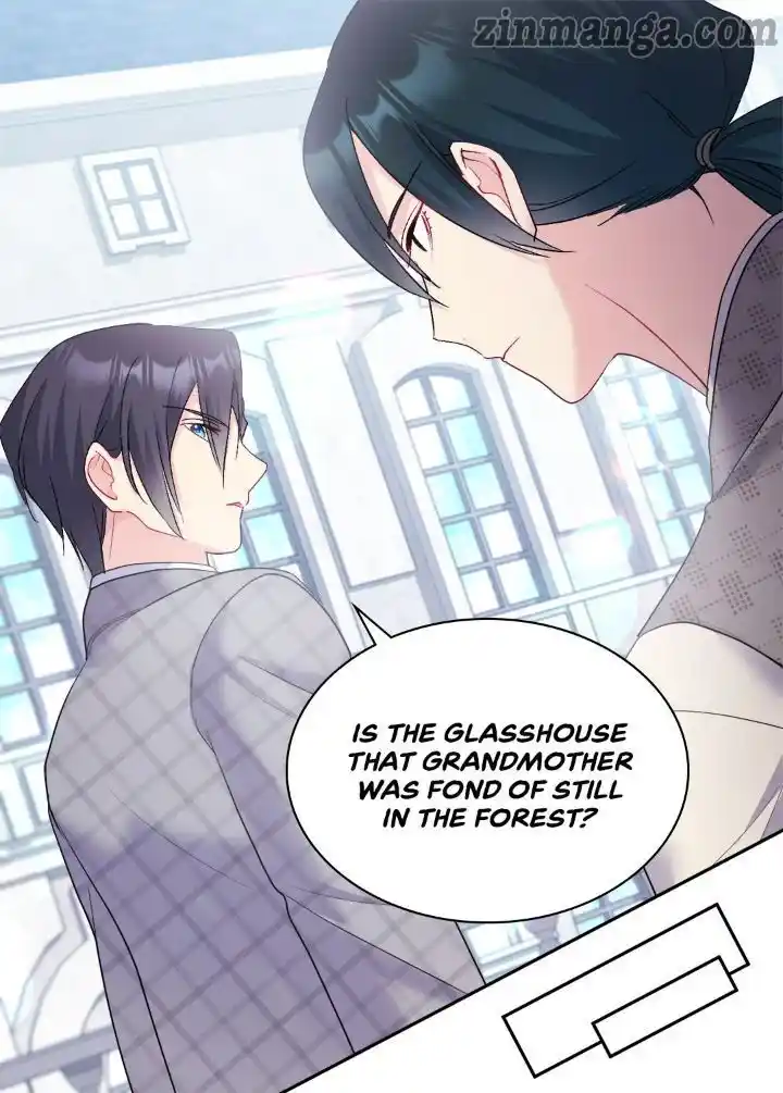 Daisy: How To Become The Duke's Fiancée Chapter 121