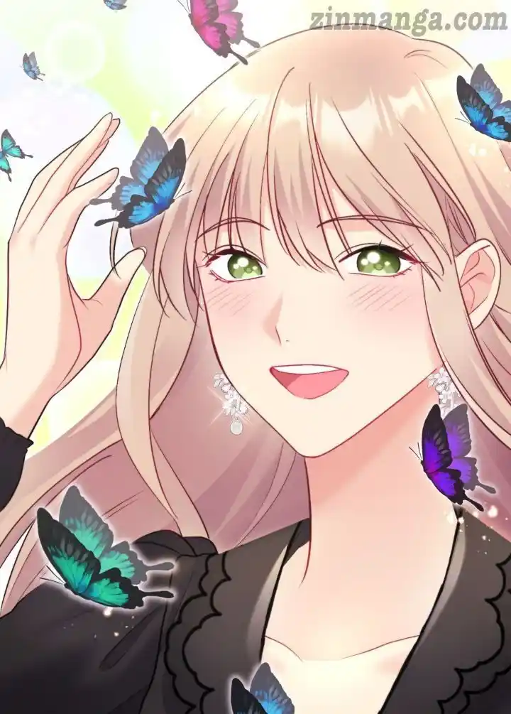 Daisy: How To Become The Duke's Fiancée Chapter 121