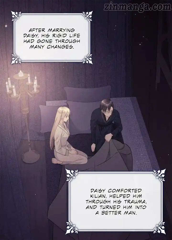 Daisy: How To Become The Duke's Fiancée Chapter 121