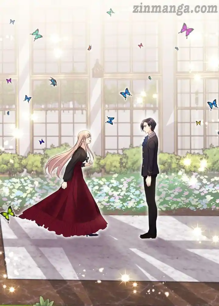 Daisy: How To Become The Duke's Fiancée Chapter 121