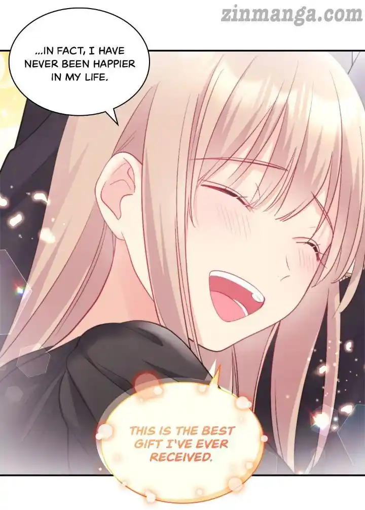 Daisy: How To Become The Duke's Fiancée Chapter 121