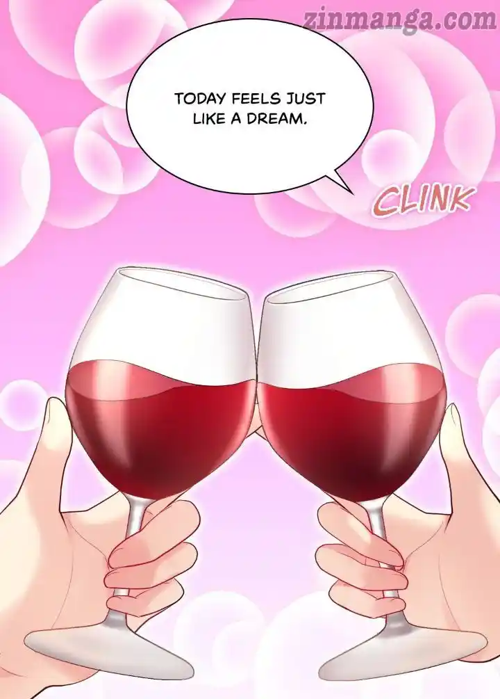 Daisy: How To Become The Duke's Fiancée Chapter 121