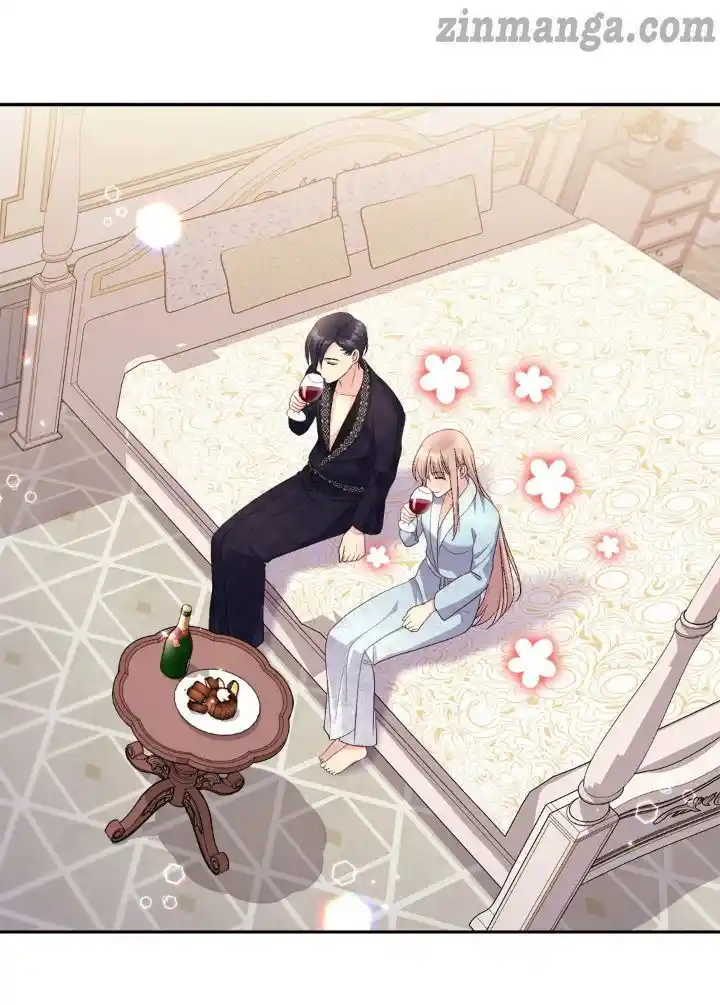 Daisy: How To Become The Duke's Fiancée Chapter 121