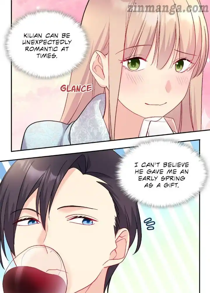 Daisy: How To Become The Duke's Fiancée Chapter 121